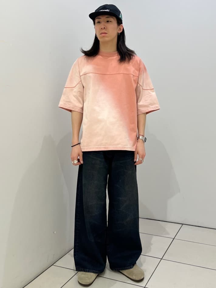 JOURNAL STANDARDのコーディネートを紹介します。｜Rakuten Fashion(楽天ファッション／旧楽天ブランドアベニュー)5786185