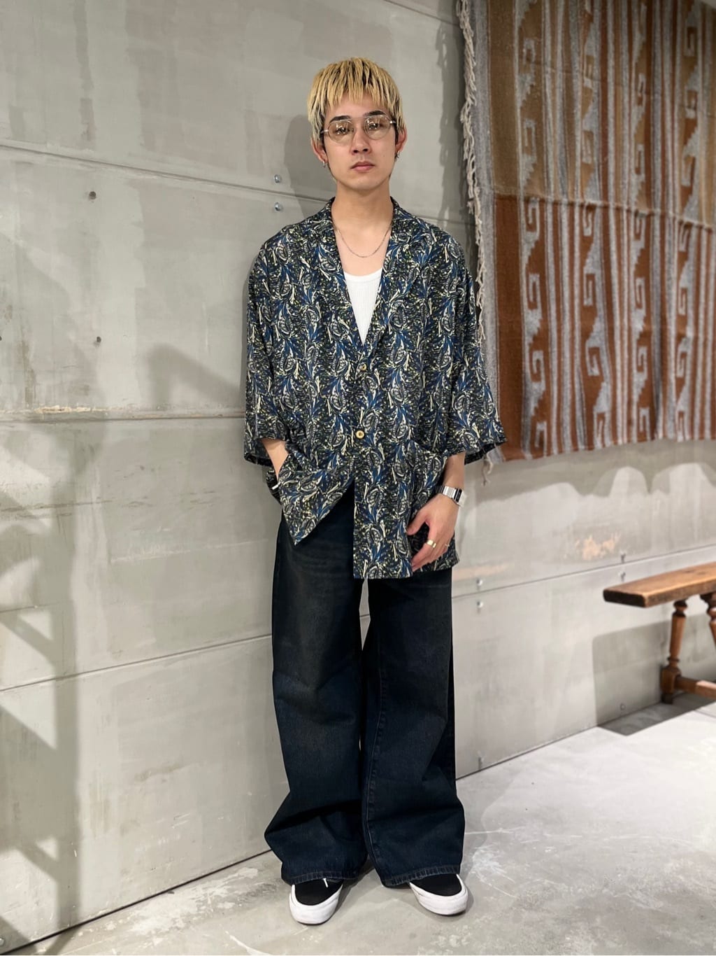 JOURNAL STANDARDのコーディネートを紹介します。｜Rakuten Fashion(楽天ファッション／旧楽天ブランドアベニュー)5787009