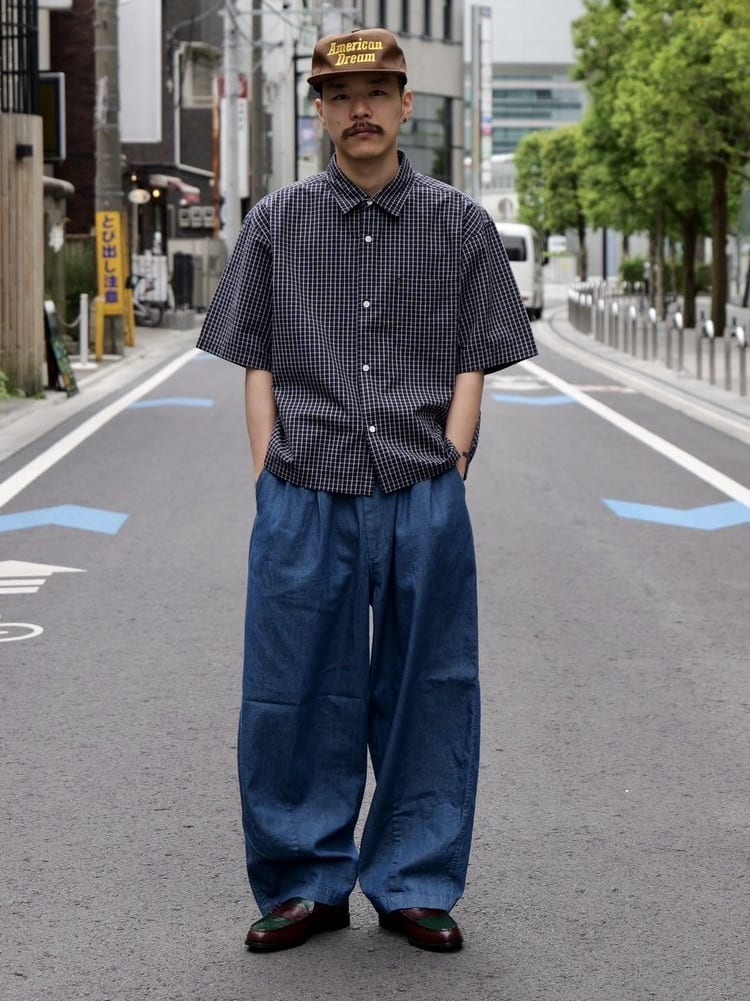 JOURNAL STANDARDのコーディネートを紹介します。｜Rakuten Fashion(楽天ファッション／旧楽天ブランドアベニュー)5791831