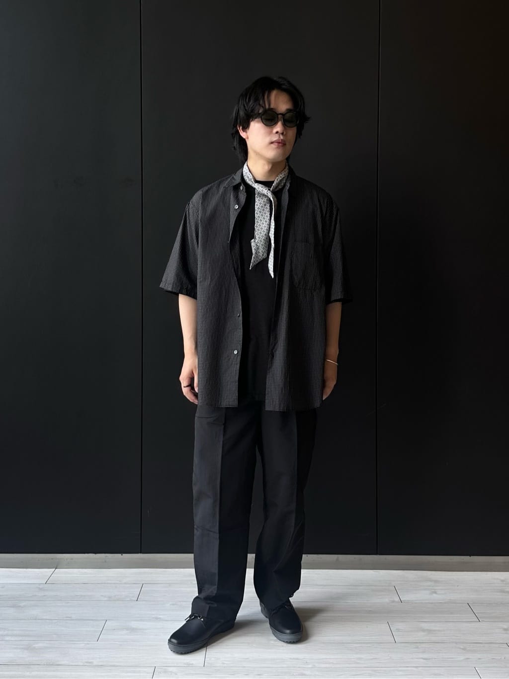 ＜Steven Alan＞ ベリーマエックス ツープリーツ ドレス トラウザーズ Steven Alan＞ ベリーマエックス ツープリーツ ドレス トラウザーズ