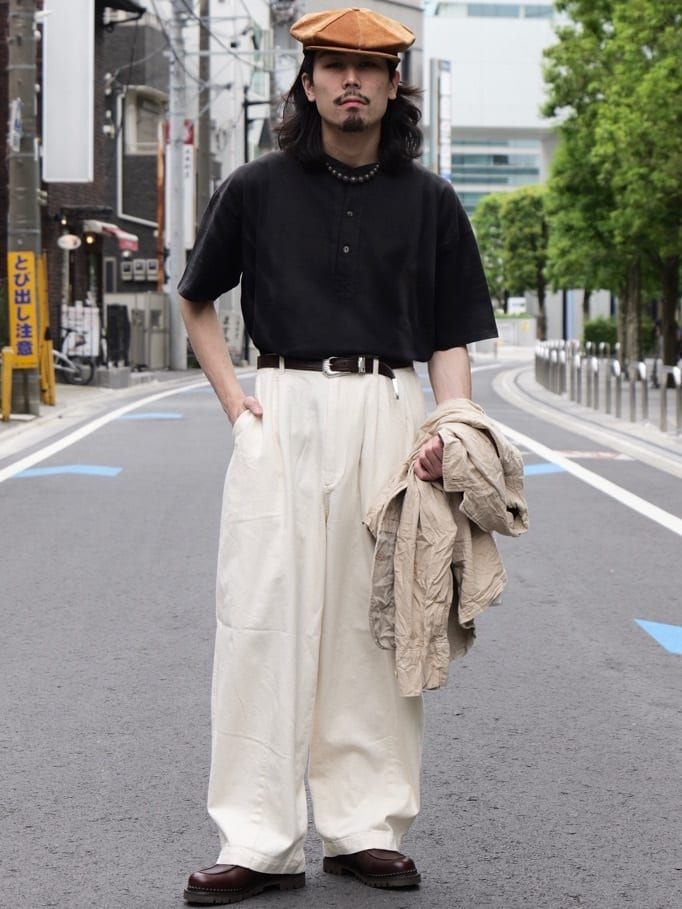 JOURNAL STANDARDのコーディネートを紹介します。｜Rakuten Fashion(楽天ファッション／旧楽天ブランドアベニュー)5793117