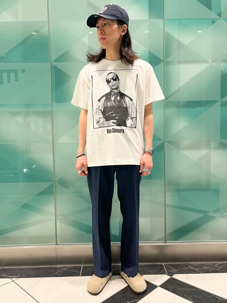 JOURNAL STANDARDのコーディネートを紹介します。｜Rakuten Fashion(楽天ファッション／旧楽天ブランドアベニュー)5793208