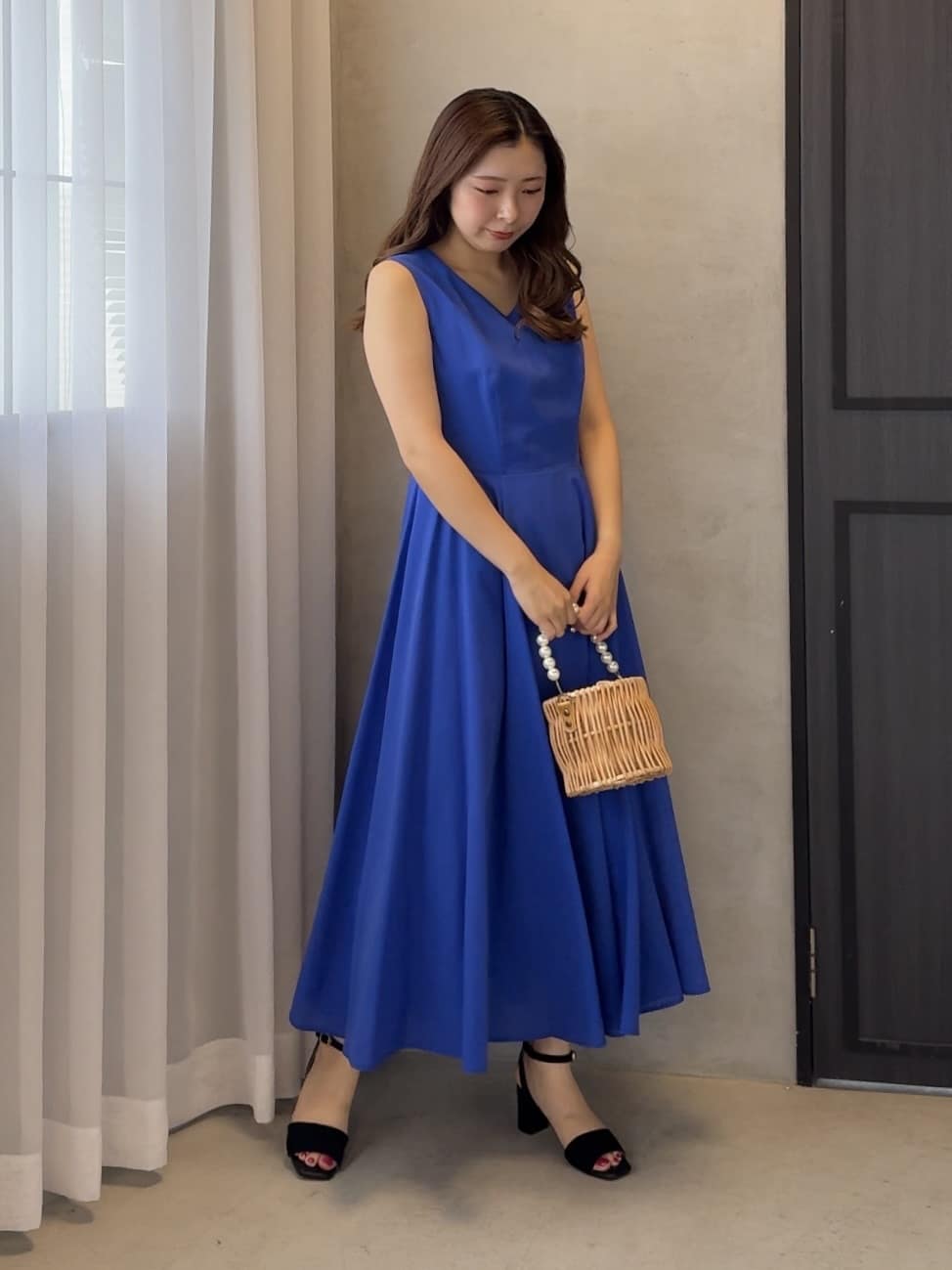 Viaggio Bluのコーディネートを紹介します。｜Rakuten Fashion(楽天ファッション／旧楽天ブランドアベニュー)5795774