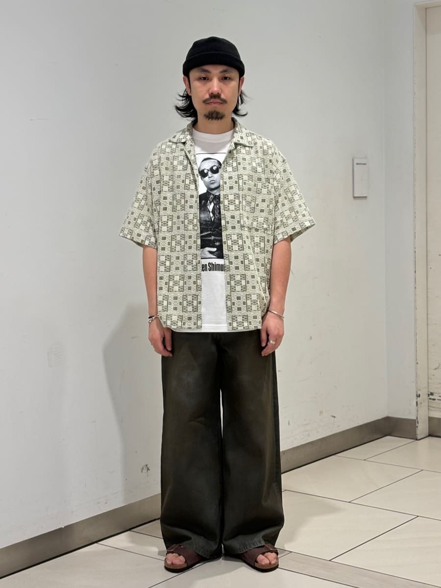 JOURNAL STANDARDのコーディネートを紹介します。｜Rakuten Fashion(楽天ファッション／旧楽天ブランドアベニュー)5798389