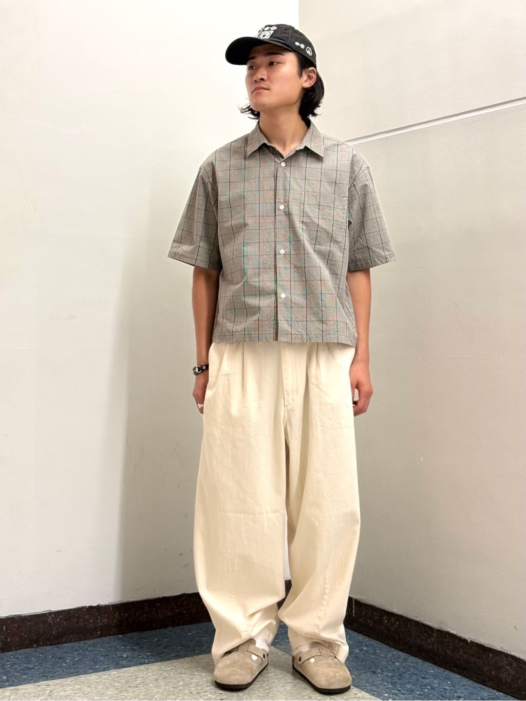 JOURNAL STANDARDのコーディネートを紹介します。｜Rakuten Fashion(楽天ファッション／旧楽天ブランドアベニュー)5800251