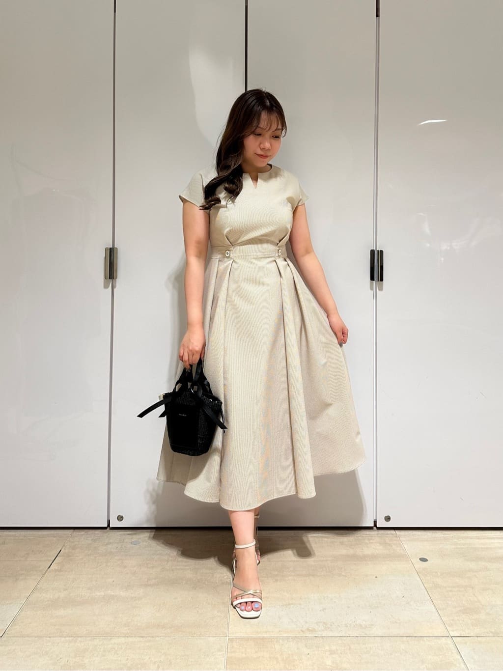 Viaggio Bluのコーディネートを紹介します。｜Rakuten Fashion(楽天ファッション／旧楽天ブランドアベニュー)5802222