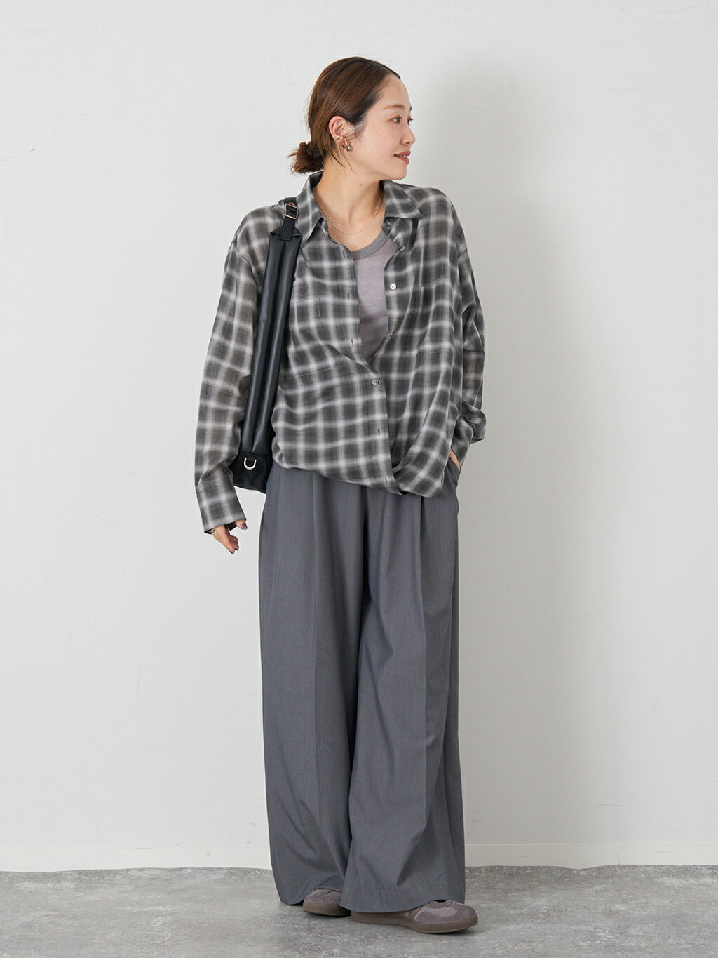 JOURNAL STANDARDのコーディネートを紹介します。｜Rakuten Fashion(楽天ファッション／旧楽天ブランドアベニュー)5804953