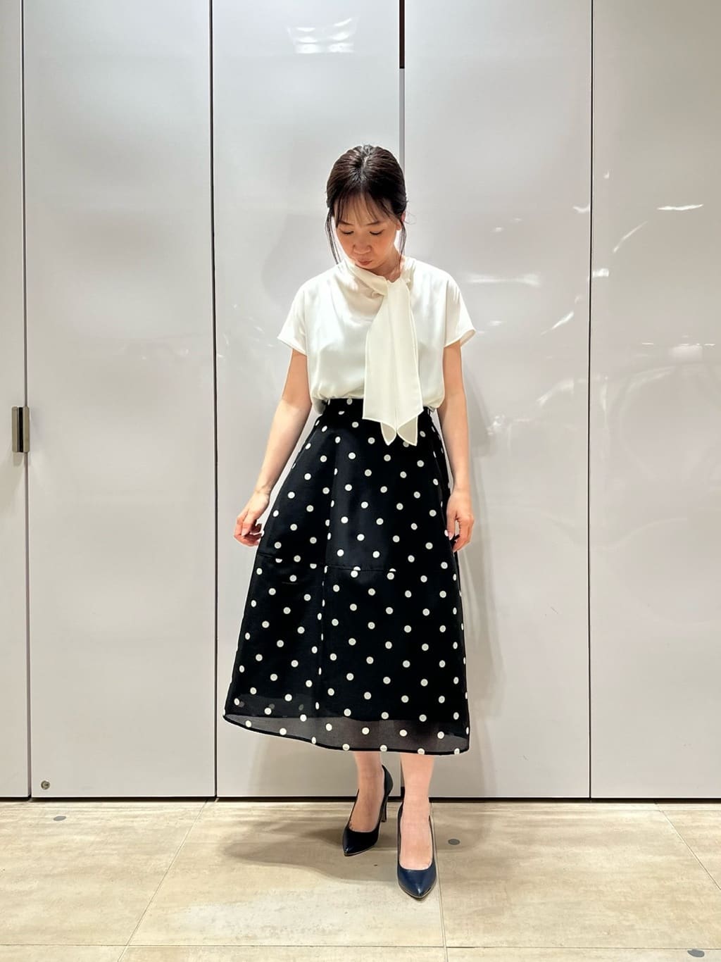 Viaggio Bluのコーディネートを紹介します。｜Rakuten Fashion(楽天ファッション／旧楽天ブランドアベニュー)5805302