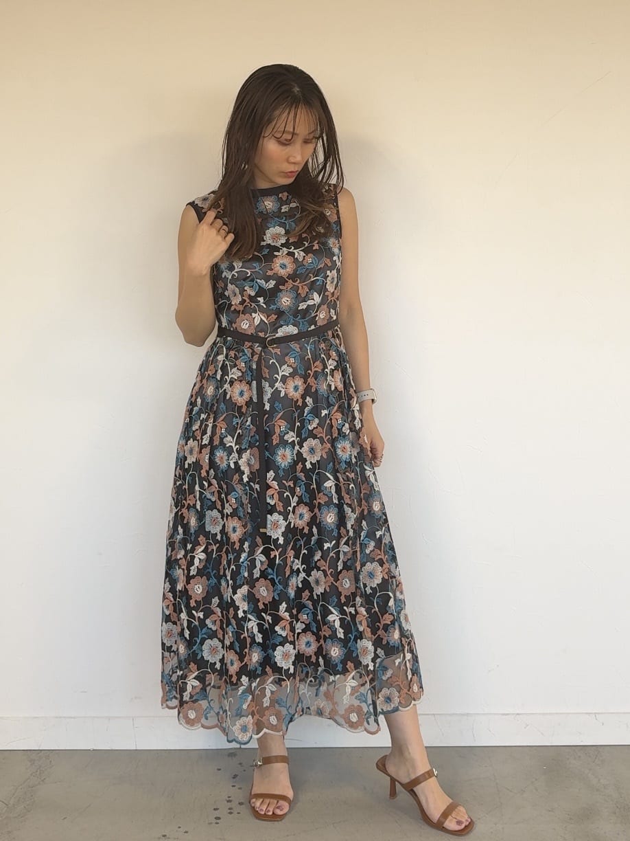 Viaggio Bluのコーディネートを紹介します。｜Rakuten Fashion(楽天ファッション／旧楽天ブランドアベニュー)5808753