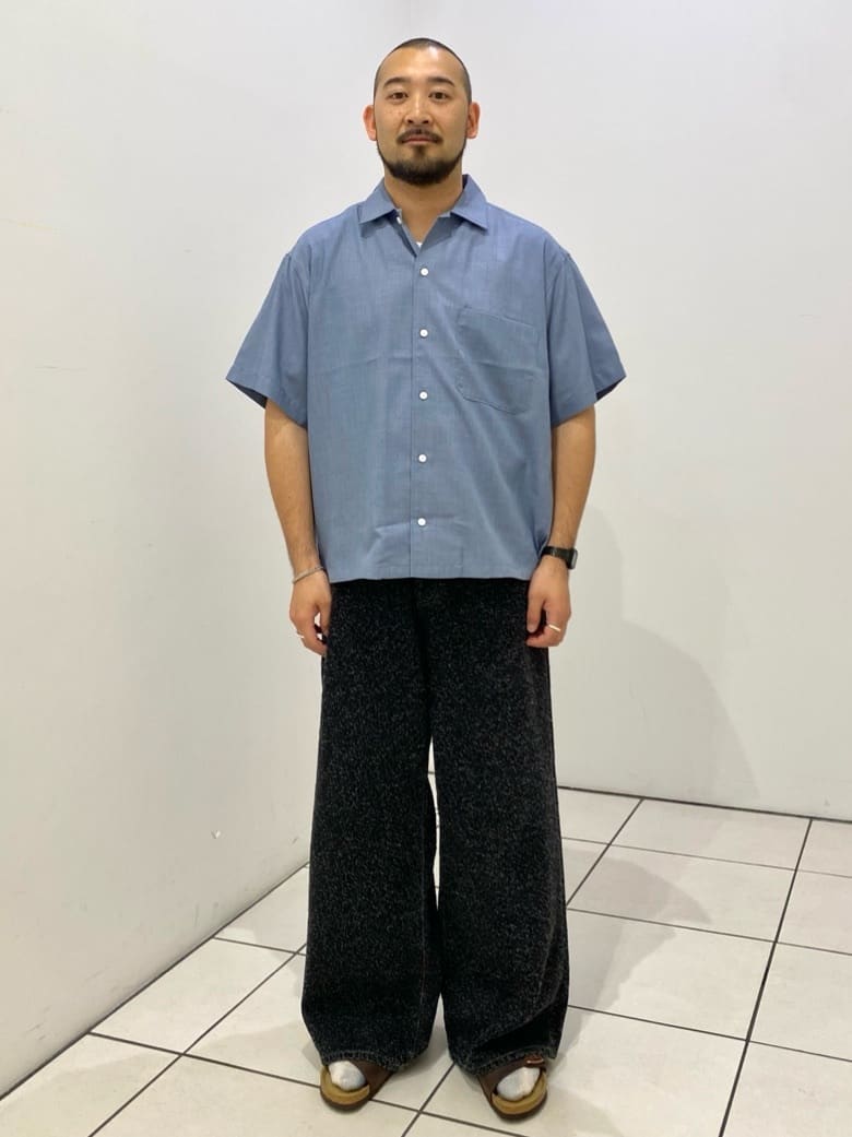 JOURNAL STANDARDのコーディネートを紹介します。｜Rakuten Fashion(楽天ファッション／旧楽天ブランドアベニュー)5812257