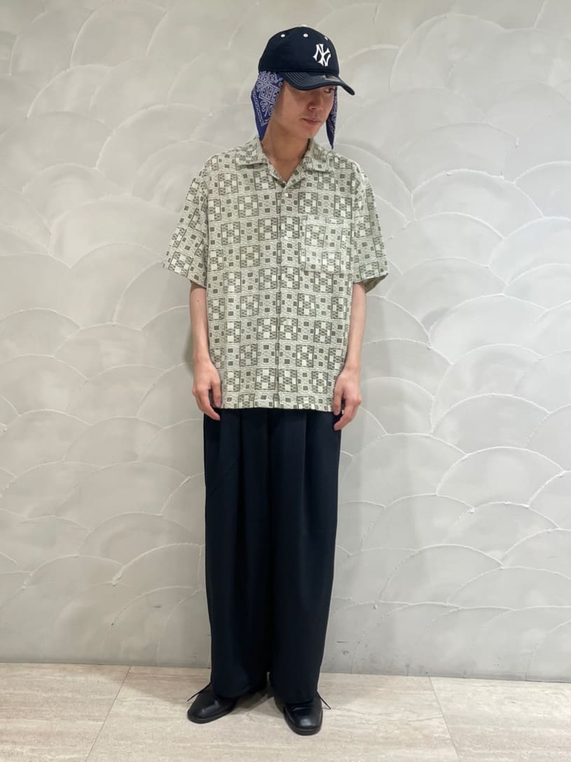 JOURNAL STANDARDのコーディネートを紹介します。｜Rakuten Fashion(楽天ファッション／旧楽天ブランドアベニュー)5812435