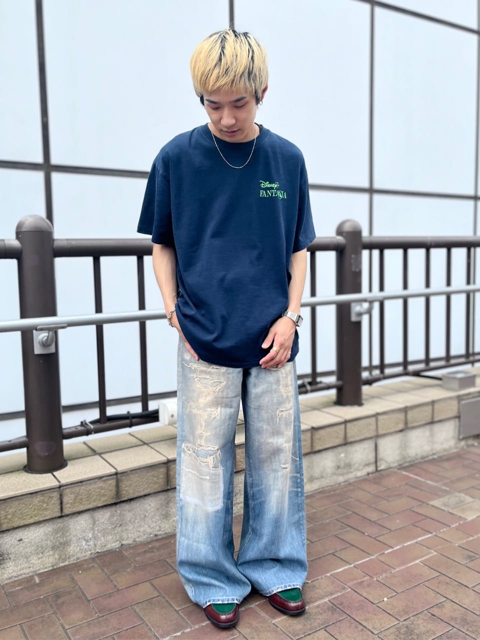 JOURNAL STANDARDのコーディネートを紹介します。｜Rakuten Fashion(楽天ファッション／旧楽天ブランドアベニュー)5812901