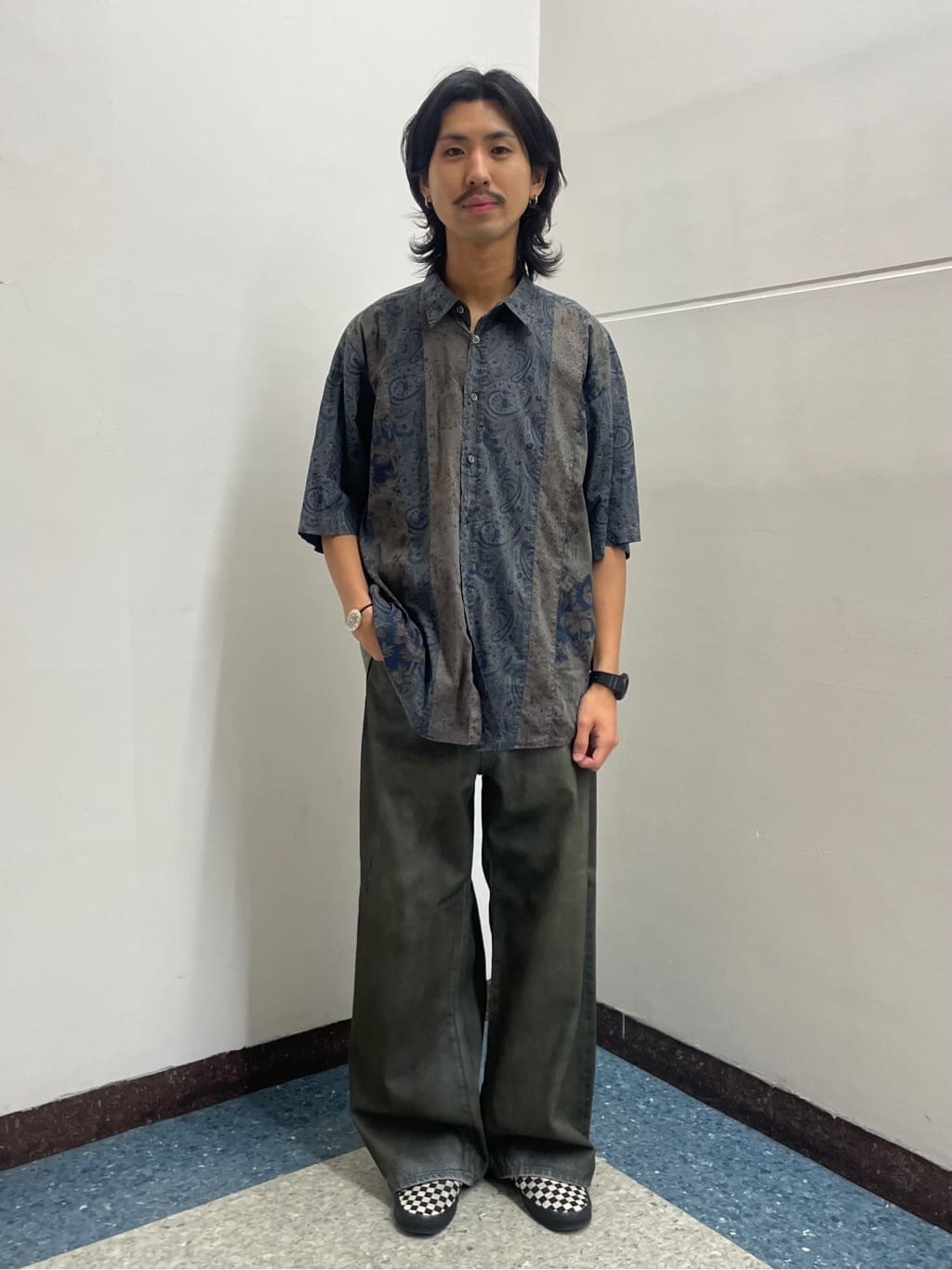 JOURNAL STANDARDのコーディネートを紹介します。｜Rakuten Fashion(楽天ファッション／旧楽天ブランドアベニュー)5815333