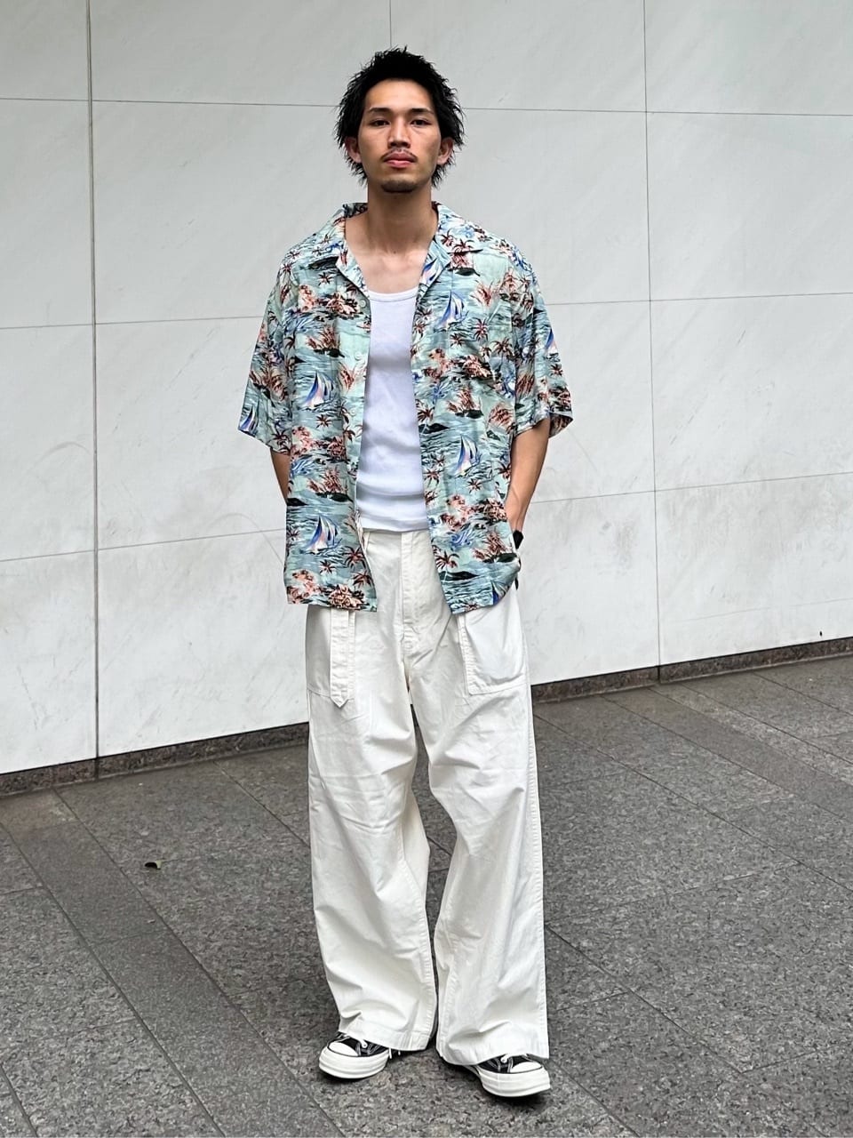 JOURNAL STANDARDのコーディネートを紹介します。｜Rakuten Fashion(楽天ファッション／旧楽天ブランドアベニュー)5815683