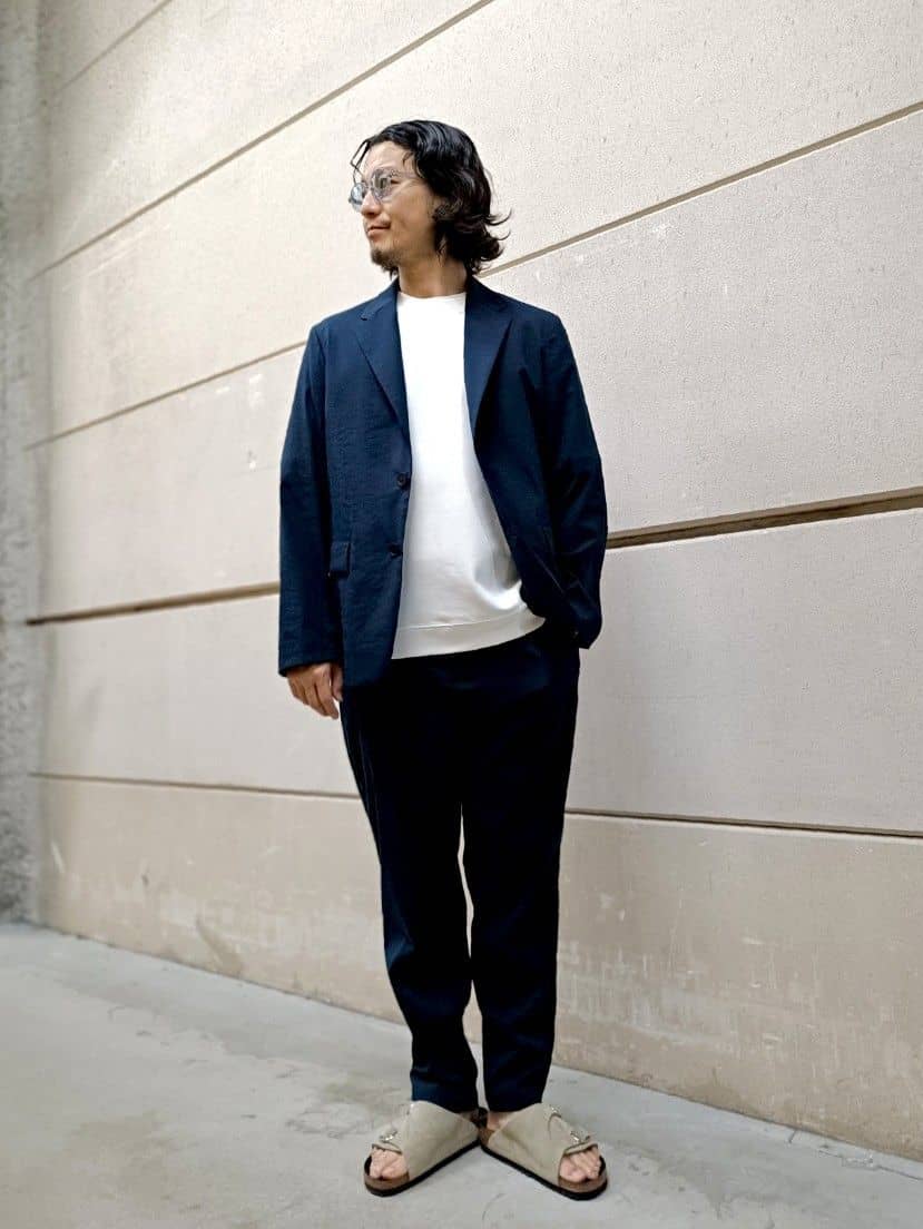 UNITED ARROWS LTD. OUTLET | ミクスチャーナイロン コンフォート