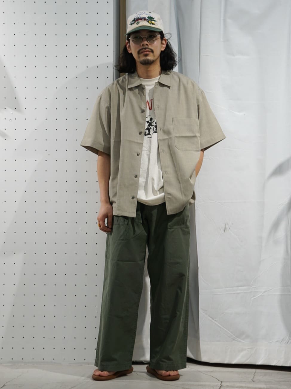 JOURNAL STANDARDのコーディネートを紹介します。｜Rakuten Fashion(楽天ファッション／旧楽天ブランドアベニュー)5816260