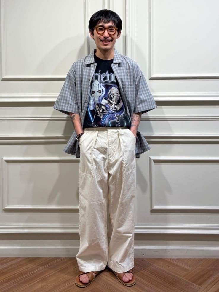 JOURNAL STANDARDのコーディネートを紹介します。｜Rakuten Fashion(楽天ファッション／旧楽天ブランドアベニュー)5816533