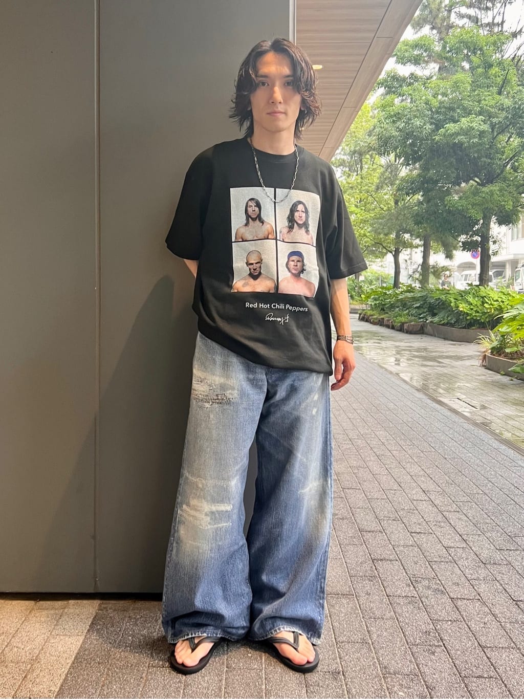 JOURNAL STANDARDのコーディネートを紹介します。｜Rakuten Fashion(楽天ファッション／旧楽天ブランドアベニュー)5817030