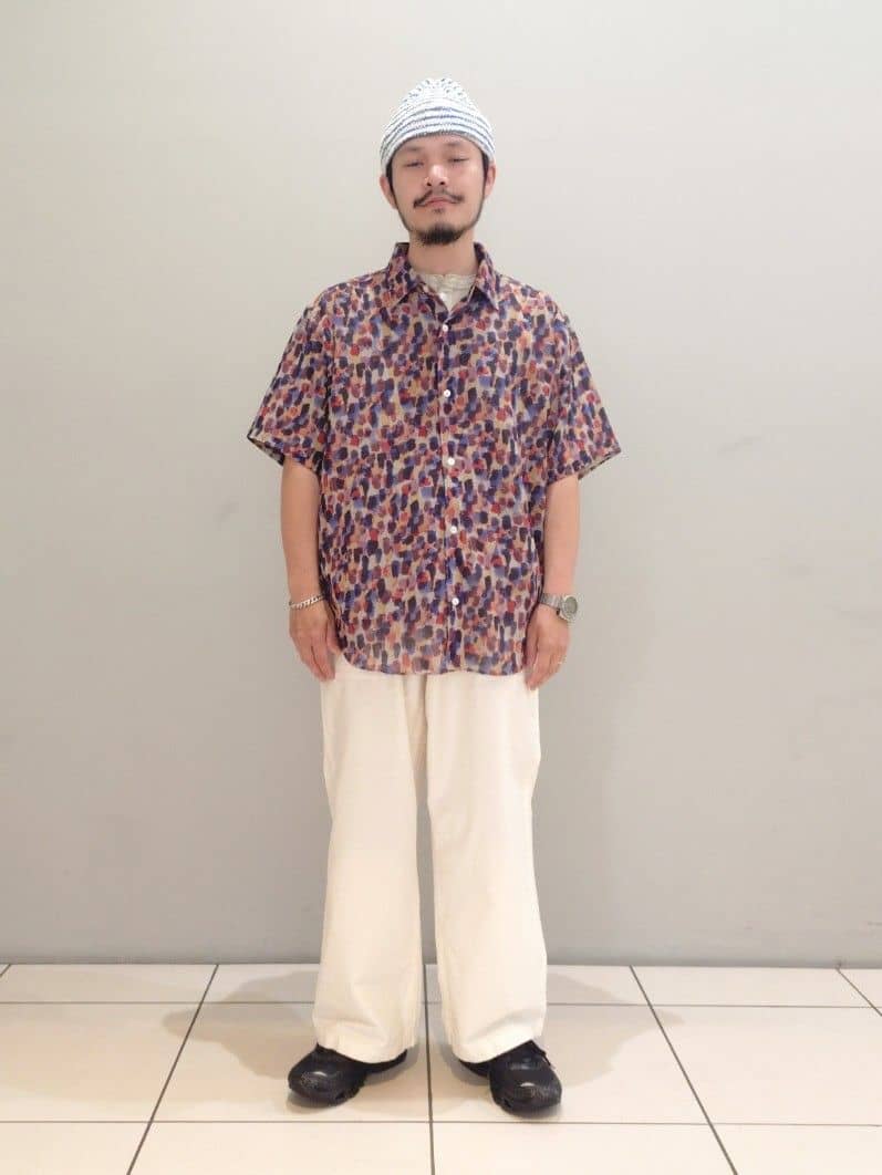 JOURNAL STANDARDのコーディネートを紹介します。｜Rakuten Fashion(楽天ファッション／旧楽天ブランドアベニュー)5817955