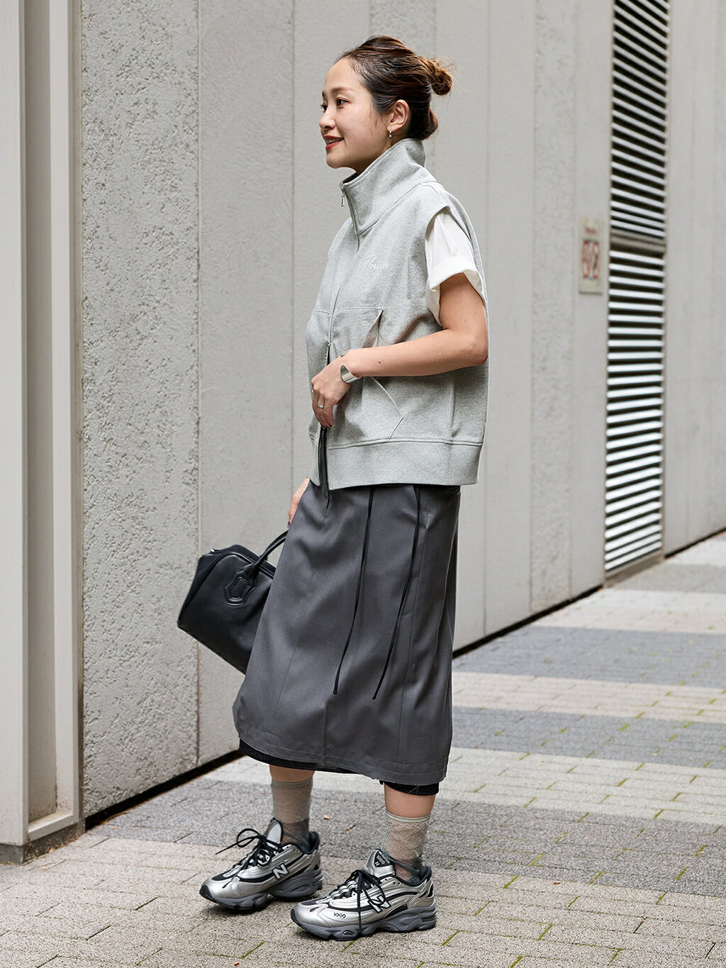 JOURNAL STANDARDのコーディネートを紹介します。｜Rakuten Fashion(楽天ファッション／旧楽天ブランドアベニュー)5818012