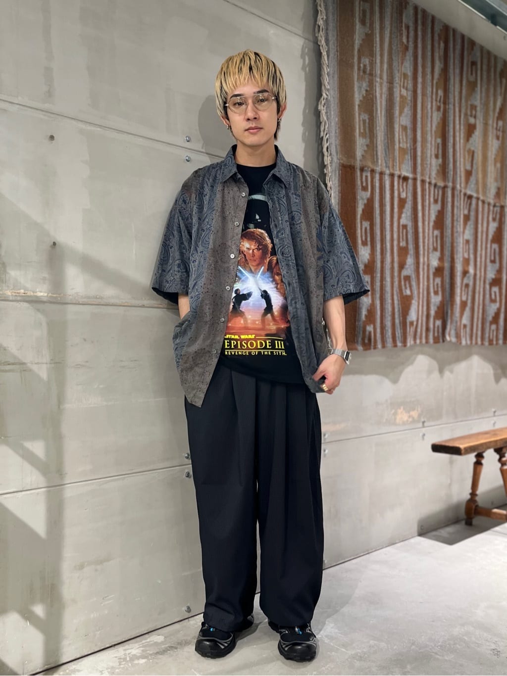 JOURNAL STANDARDのコーディネートを紹介します。｜Rakuten Fashion(楽天ファッション／旧楽天ブランドアベニュー)5818031