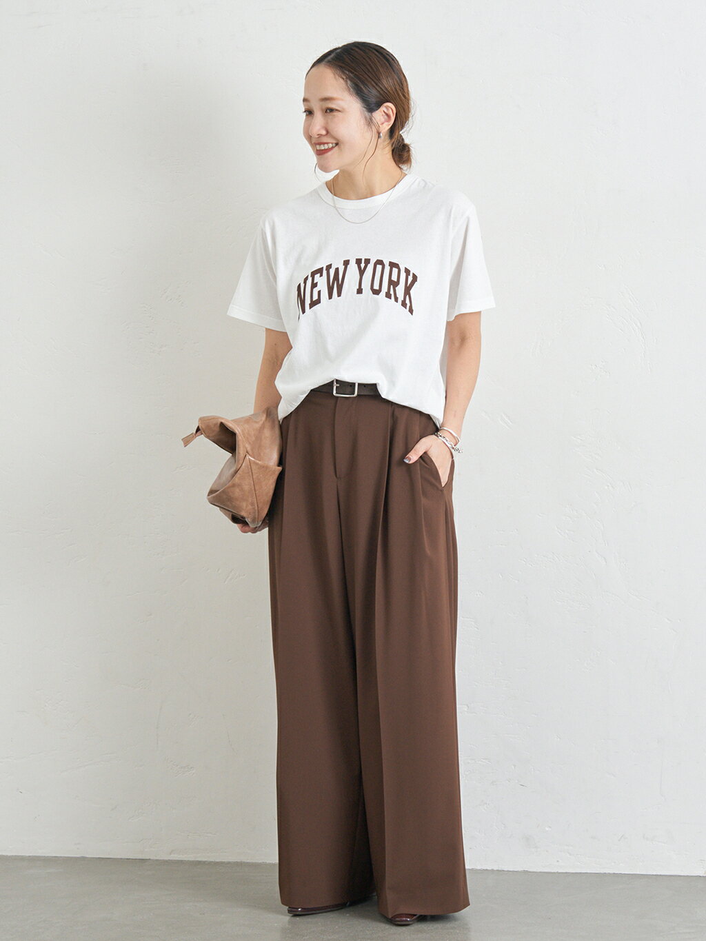 JOURNAL STANDARDのコーディネートを紹介します。｜Rakuten Fashion(楽天ファッション／旧楽天ブランドアベニュー)5818033