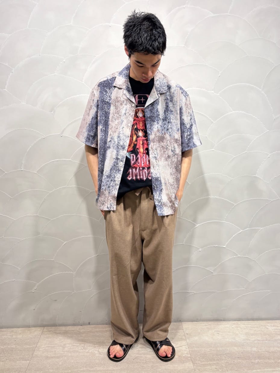 JOURNAL STANDARDのコーディネートを紹介します。｜Rakuten Fashion(楽天ファッション／旧楽天ブランドアベニュー)5818447