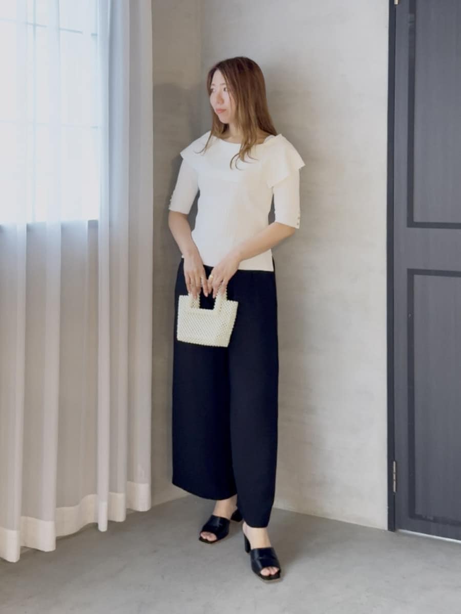 Viaggio Bluのコーディネートを紹介します。｜Rakuten Fashion(楽天ファッション／旧楽天ブランドアベニュー)5818460