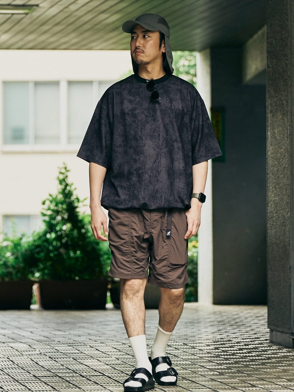 417 EDIFICEのコーディネートを紹介します。｜Rakuten Fashion(楽天ファッション／旧楽天ブランドアベニュー)5821396