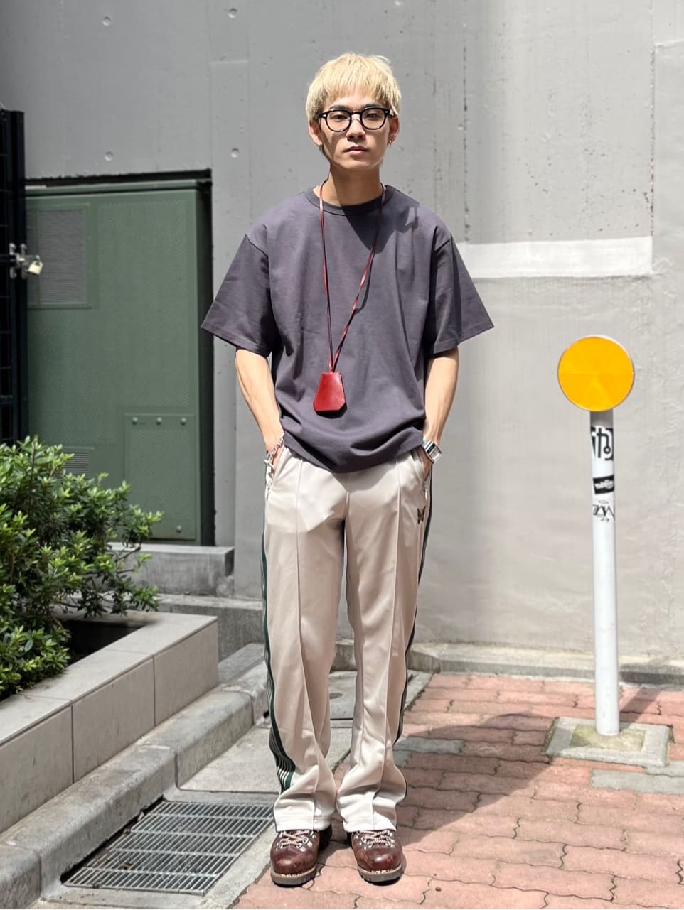 JOURNAL STANDARDのコーディネートを紹介します。｜Rakuten Fashion(楽天ファッション／旧楽天ブランドアベニュー)5822287