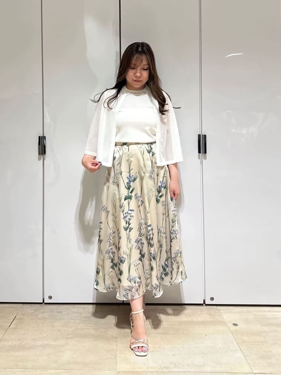 Viaggio Bluのコーディネートを紹介します。｜Rakuten Fashion(楽天ファッション／旧楽天ブランドアベニュー)5823005