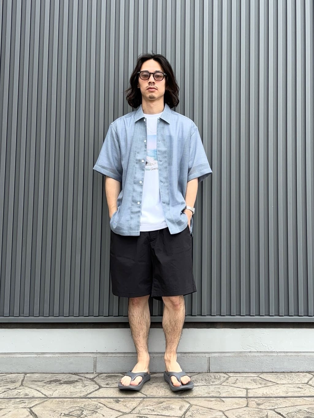 UNITED ARROWS LTD. OUTLET | WONDER CLOTH ショーツ ショートパンツ
