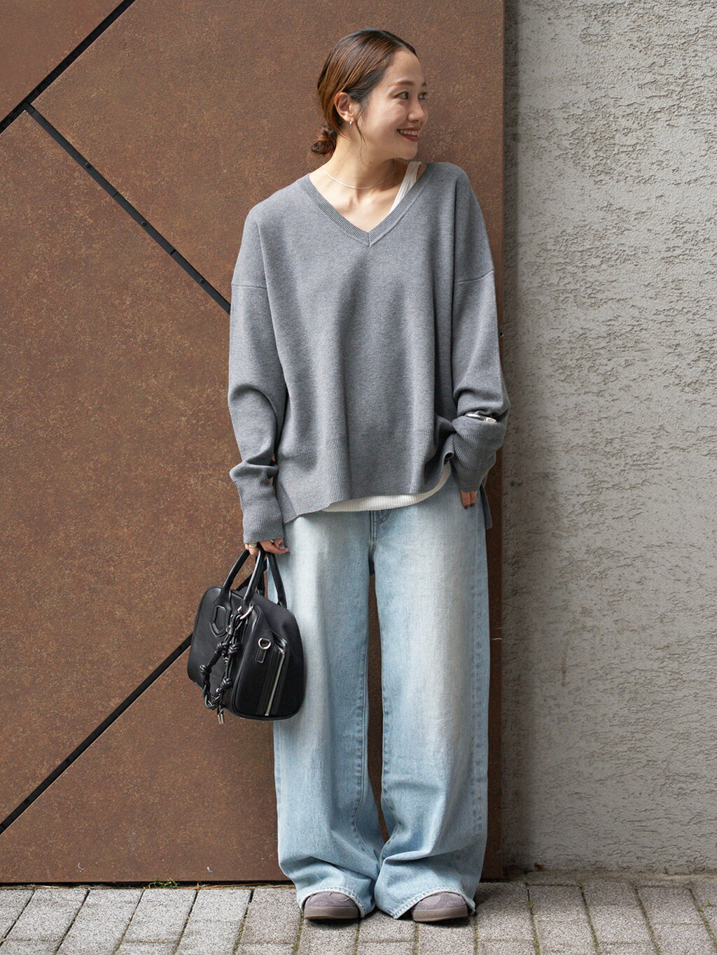 JOURNAL STANDARDのコーディネートを紹介します。｜Rakuten Fashion(楽天ファッション／旧楽天ブランドアベニュー)5823768