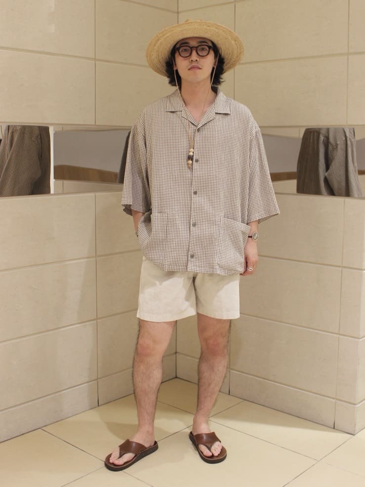 JOURNAL STANDARDのコーディネートを紹介します。｜Rakuten Fashion(楽天ファッション／旧楽天ブランドアベニュー)5824212