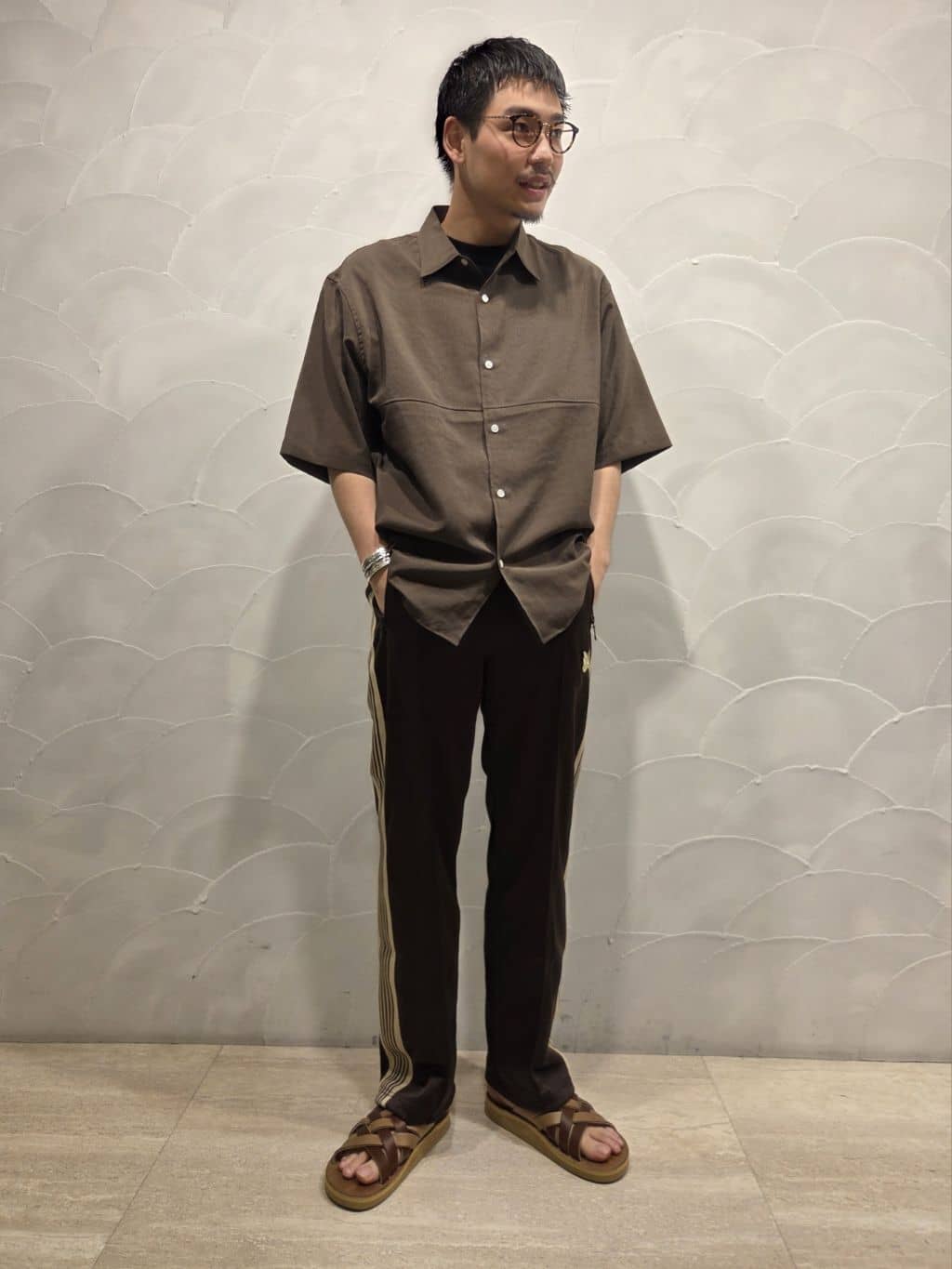 JOURNAL STANDARDのコーディネートを紹介します。｜Rakuten Fashion(楽天ファッション／旧楽天ブランドアベニュー)5826609