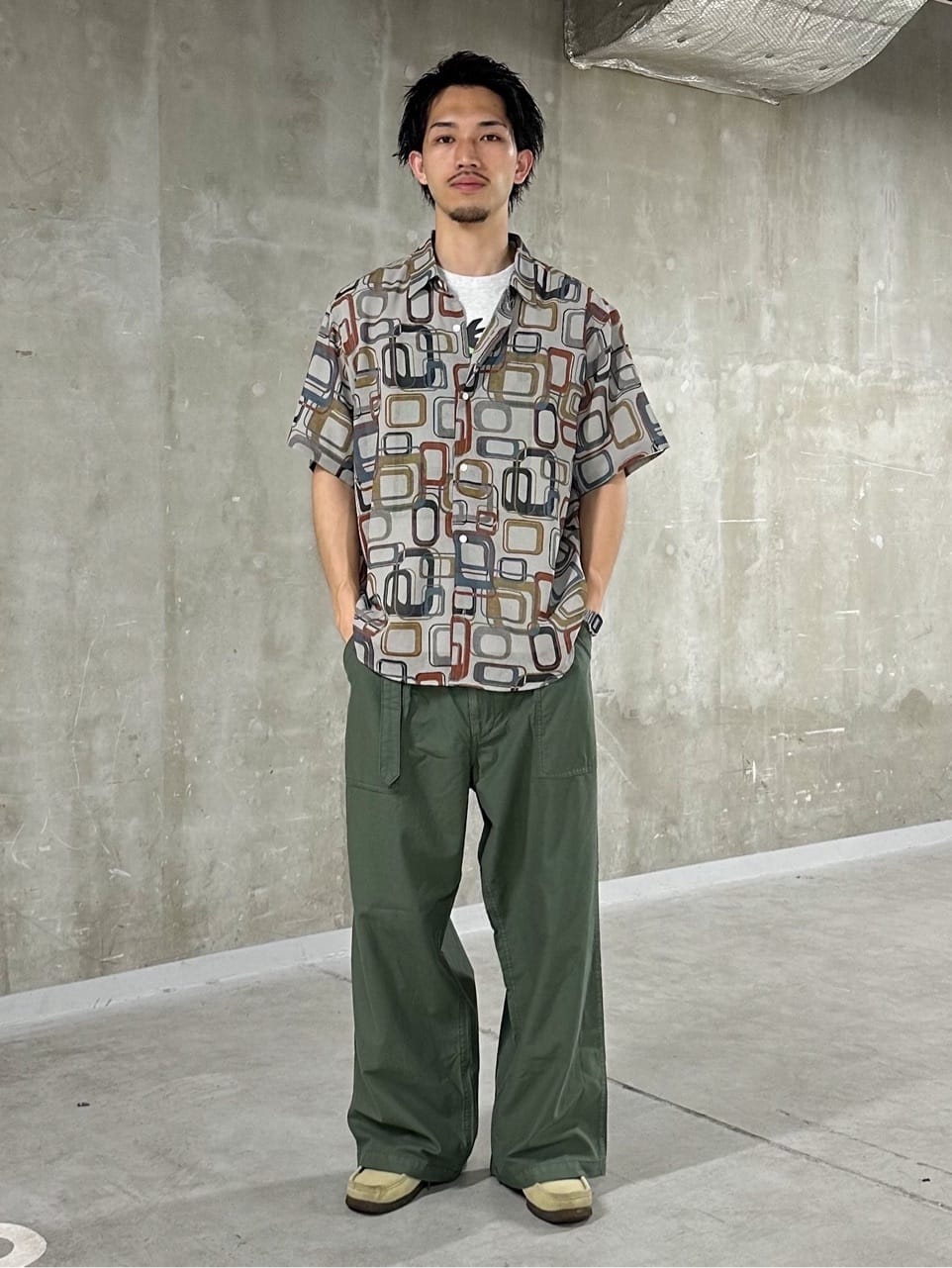 JOURNAL STANDARDのコーディネートを紹介します。｜Rakuten Fashion(楽天ファッション／旧楽天ブランドアベニュー)5826975