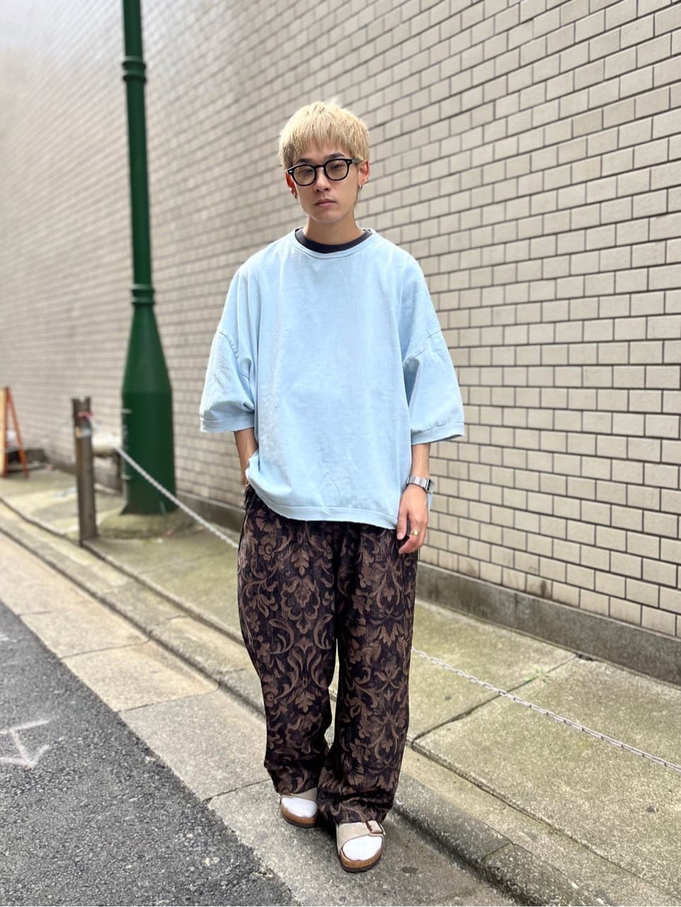 JOURNAL STANDARDのコーディネートを紹介します。｜Rakuten Fashion(楽天ファッション／旧楽天ブランドアベニュー)5827015