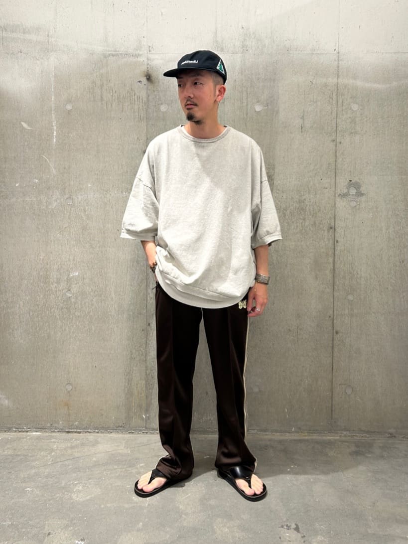 JOURNAL STANDARDのコーディネートを紹介します。｜Rakuten Fashion(楽天ファッション／旧楽天ブランドアベニュー)5827284