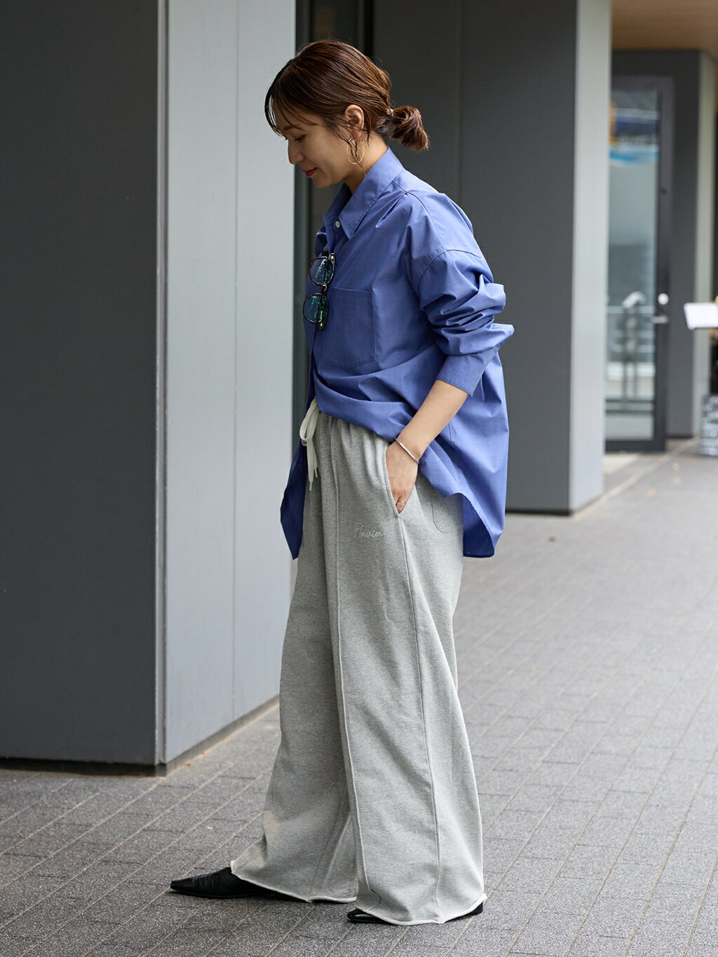 JOURNAL STANDARDのコーディネートを紹介します。｜Rakuten Fashion(楽天ファッション／旧楽天ブランドアベニュー)5829304