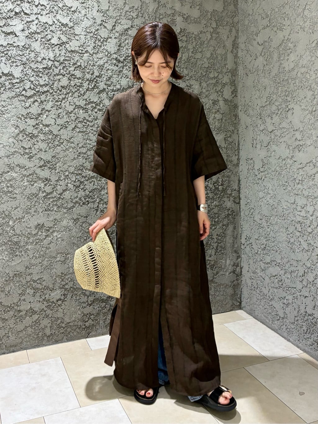 JOURNAL STANDARDのコーディネートを紹介します。｜Rakuten Fashion(楽天ファッション／旧楽天ブランドアベニュー)5831051