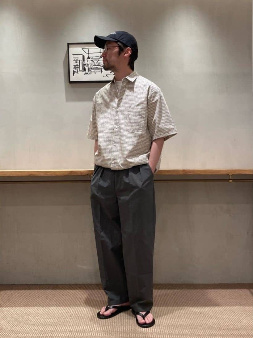 UNITED ARROWS LTD. OUTLET | <Steven Alan> サプレックス インツー