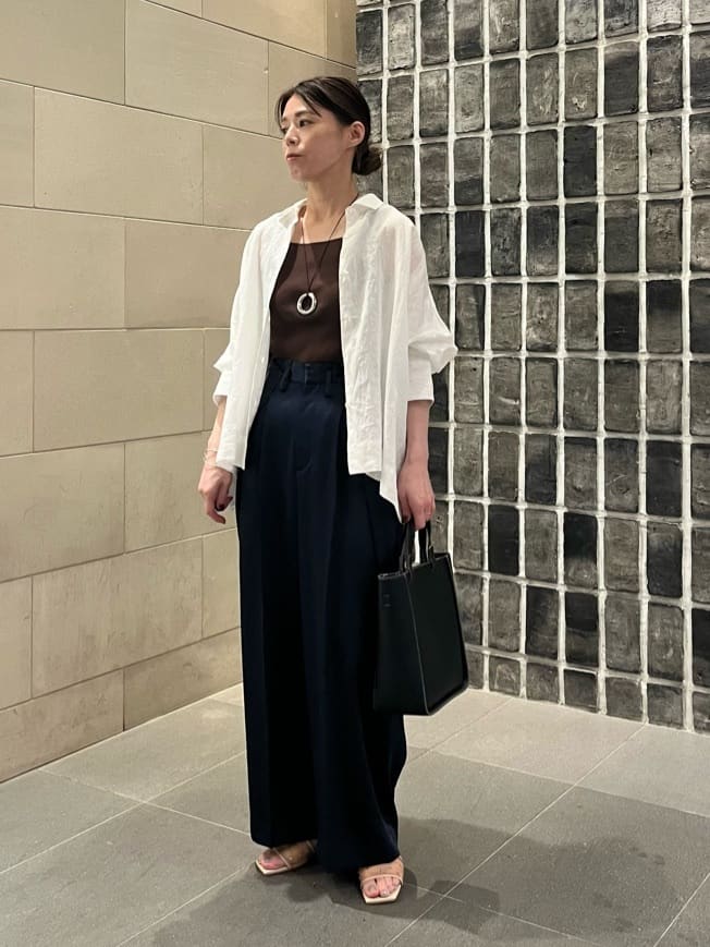UNITED ARROWS LTD. OUTLET | メッシュ ビジュー ミュールサンダル