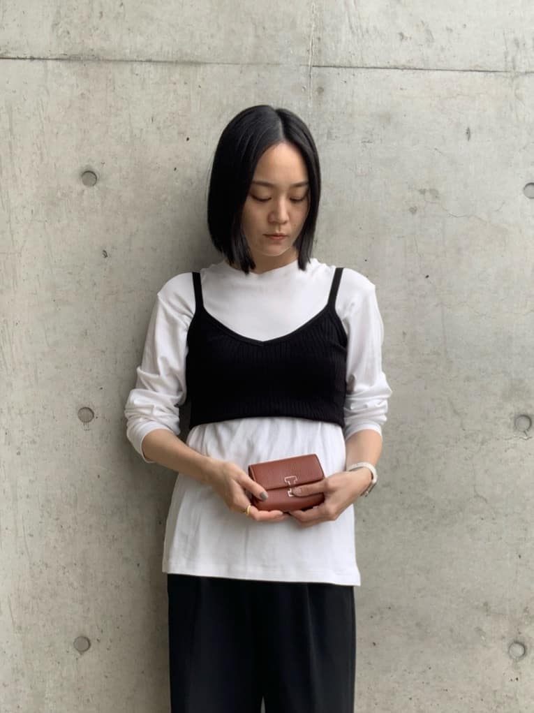 IACUCCI | アバ ウォレット CERVO | Rakuten Fashion(楽天ファッション