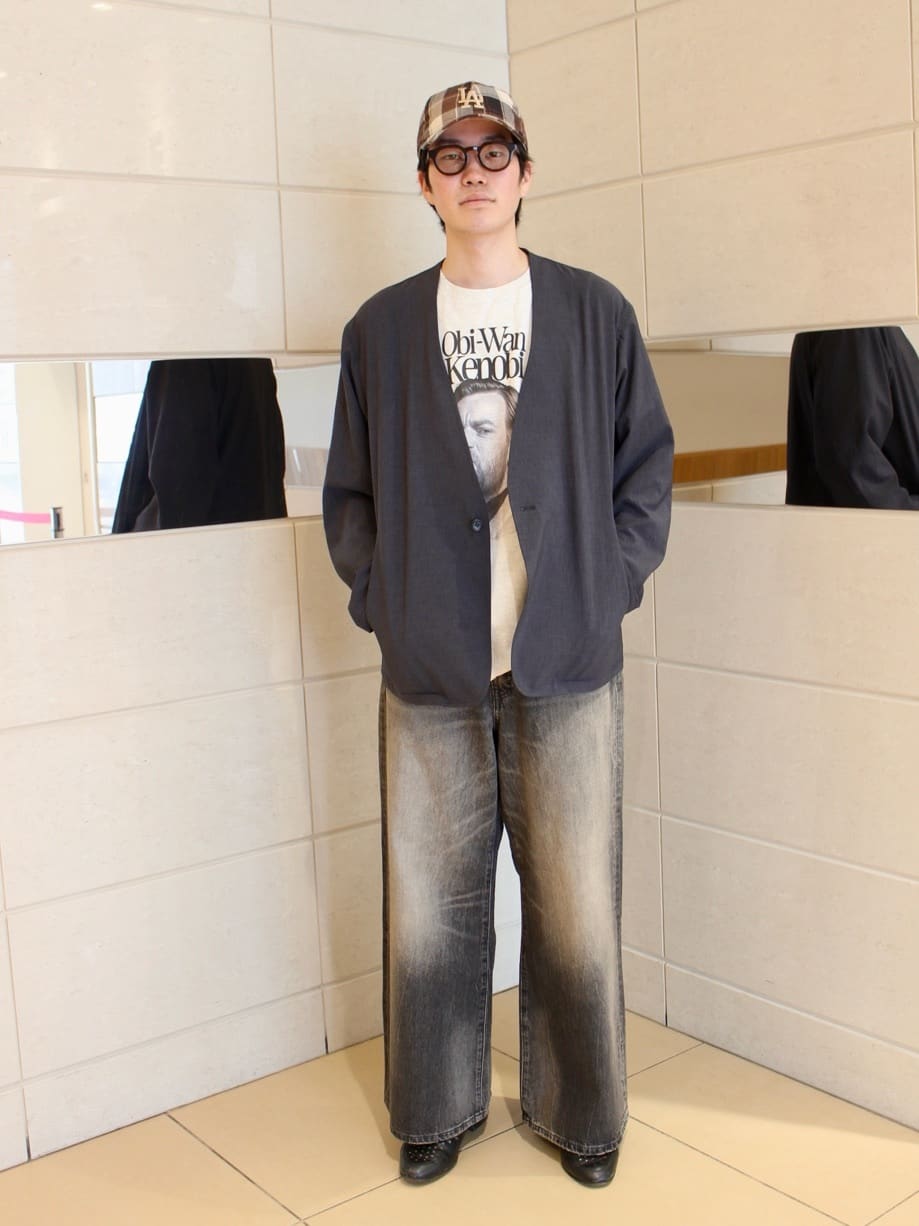 JOURNAL STANDARDのコーディネートを紹介します。｜Rakuten Fashion(楽天ファッション／旧楽天ブランドアベニュー)5835651