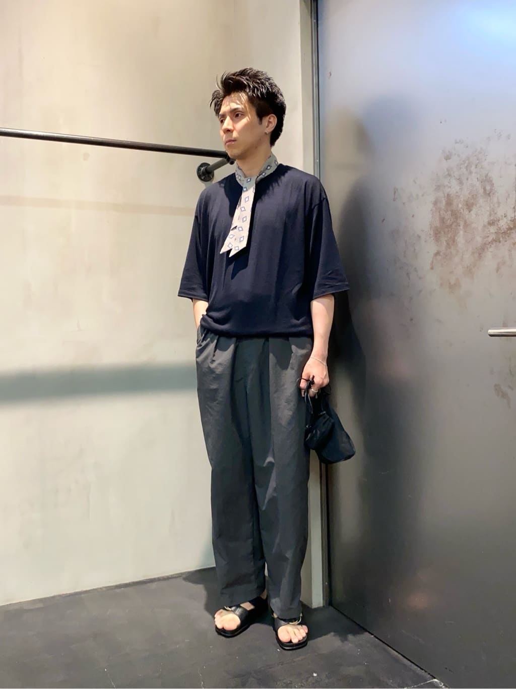 ＜Steven Alan＞ サプレックス インツープリーツ ドレス トラウザーズ 楽天市場】【SALE／40%OFF】＜Steven Alan＞ サプレックス インツー