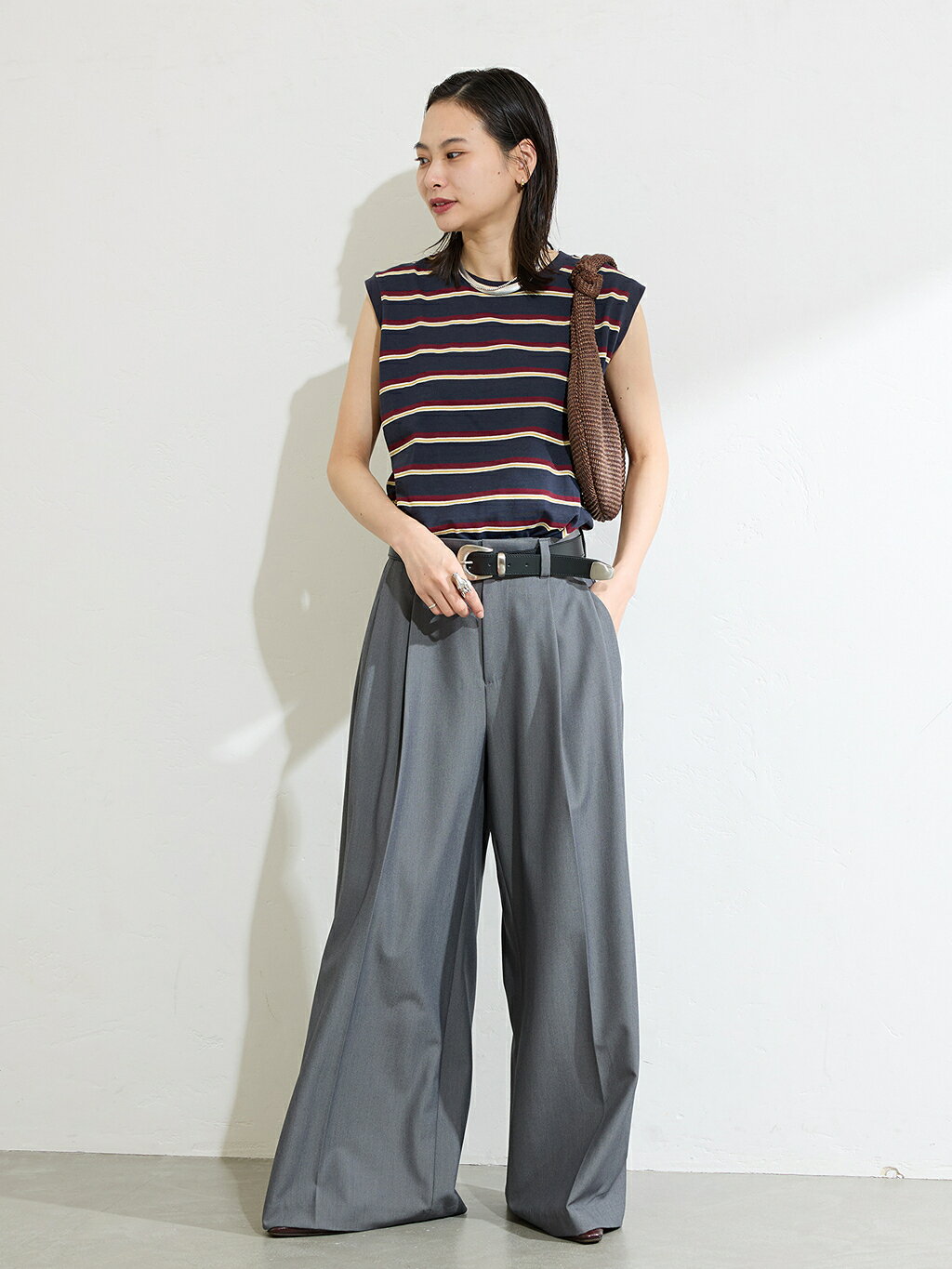 JOURNAL STANDARDのコーディネートを紹介します。｜Rakuten Fashion(楽天ファッション／旧楽天ブランドアベニュー)5837939