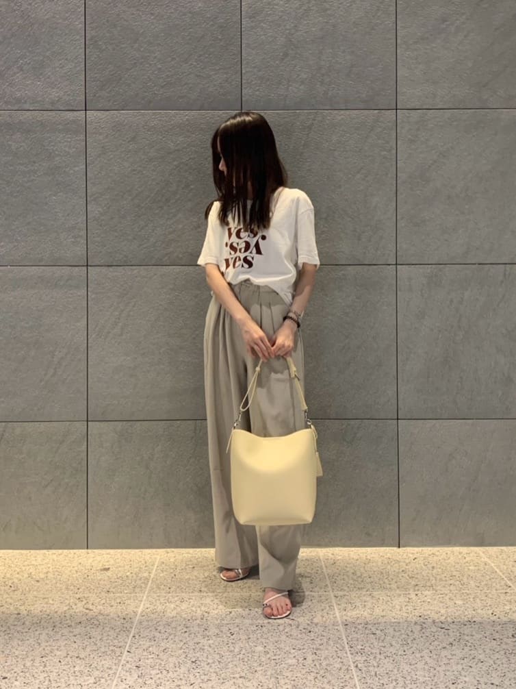 CHARLES & KEITH | Beryl ベリル バケツバッグ | Rakuten Fashion(楽天