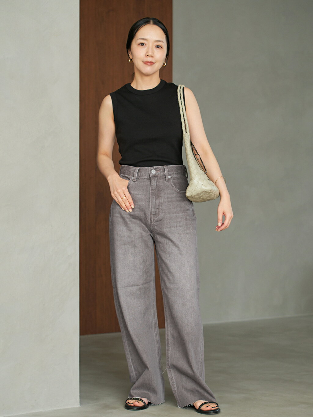 plage | FLORE FLORE / フローレフローレ ESME タンクトップ | Rakuten