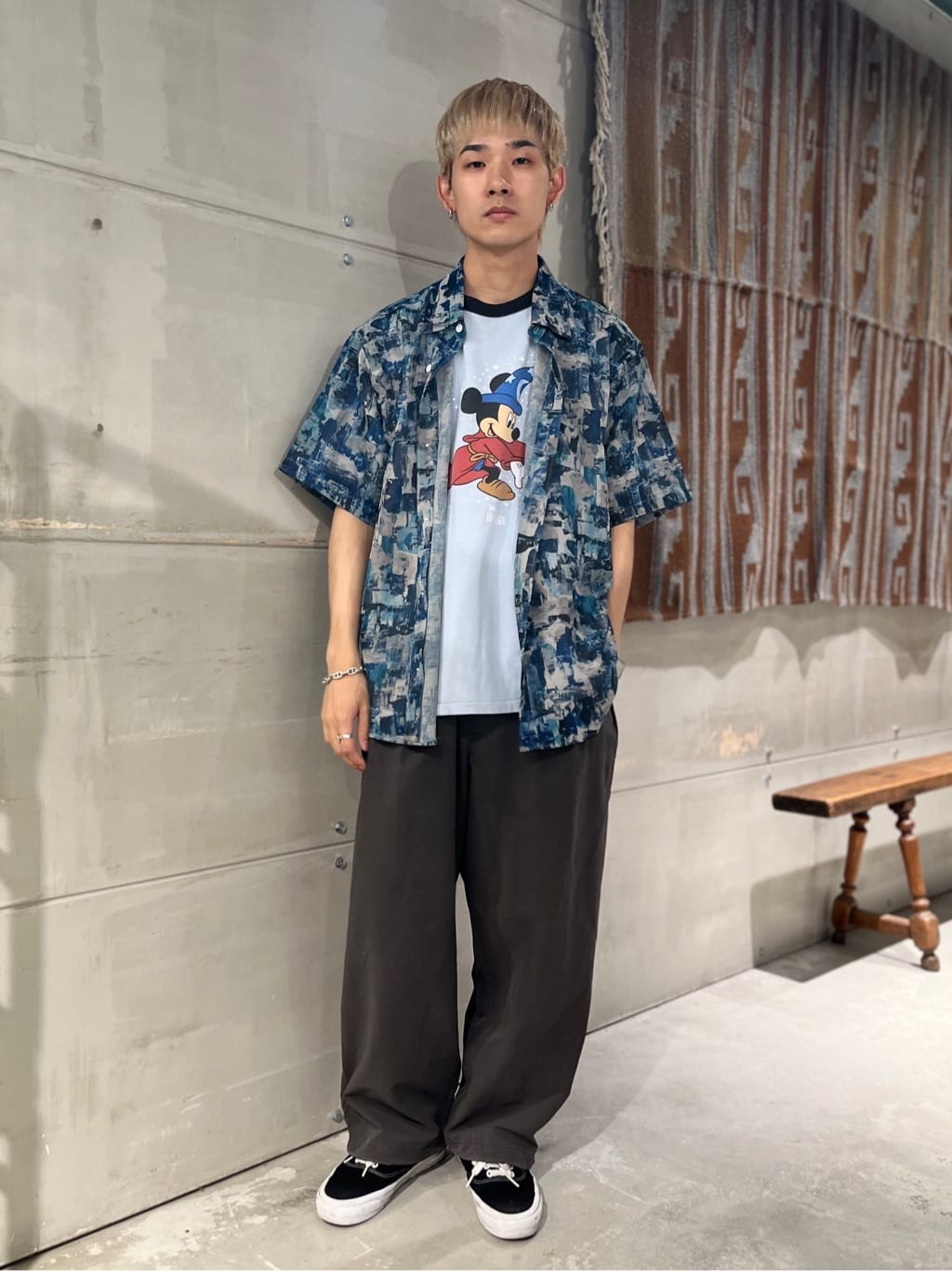 JOURNAL STANDARDのコーディネートを紹介します。｜Rakuten Fashion(楽天ファッション／旧楽天ブランドアベニュー)5839611