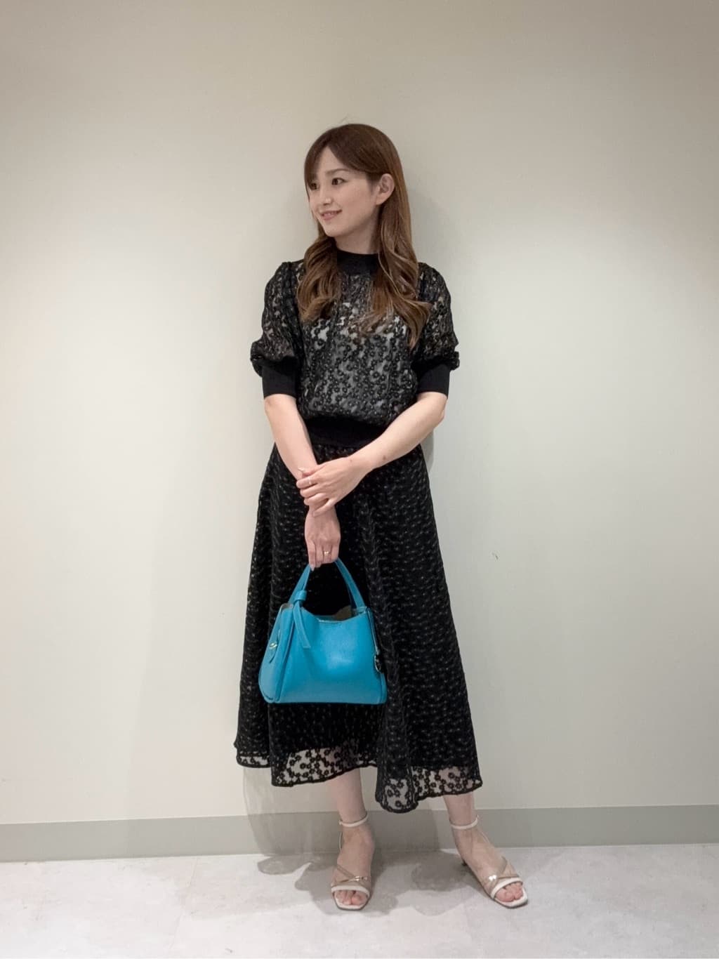 Viaggio Bluのコーディネートを紹介します。｜Rakuten Fashion(楽天ファッション／旧楽天ブランドアベニュー)5840498